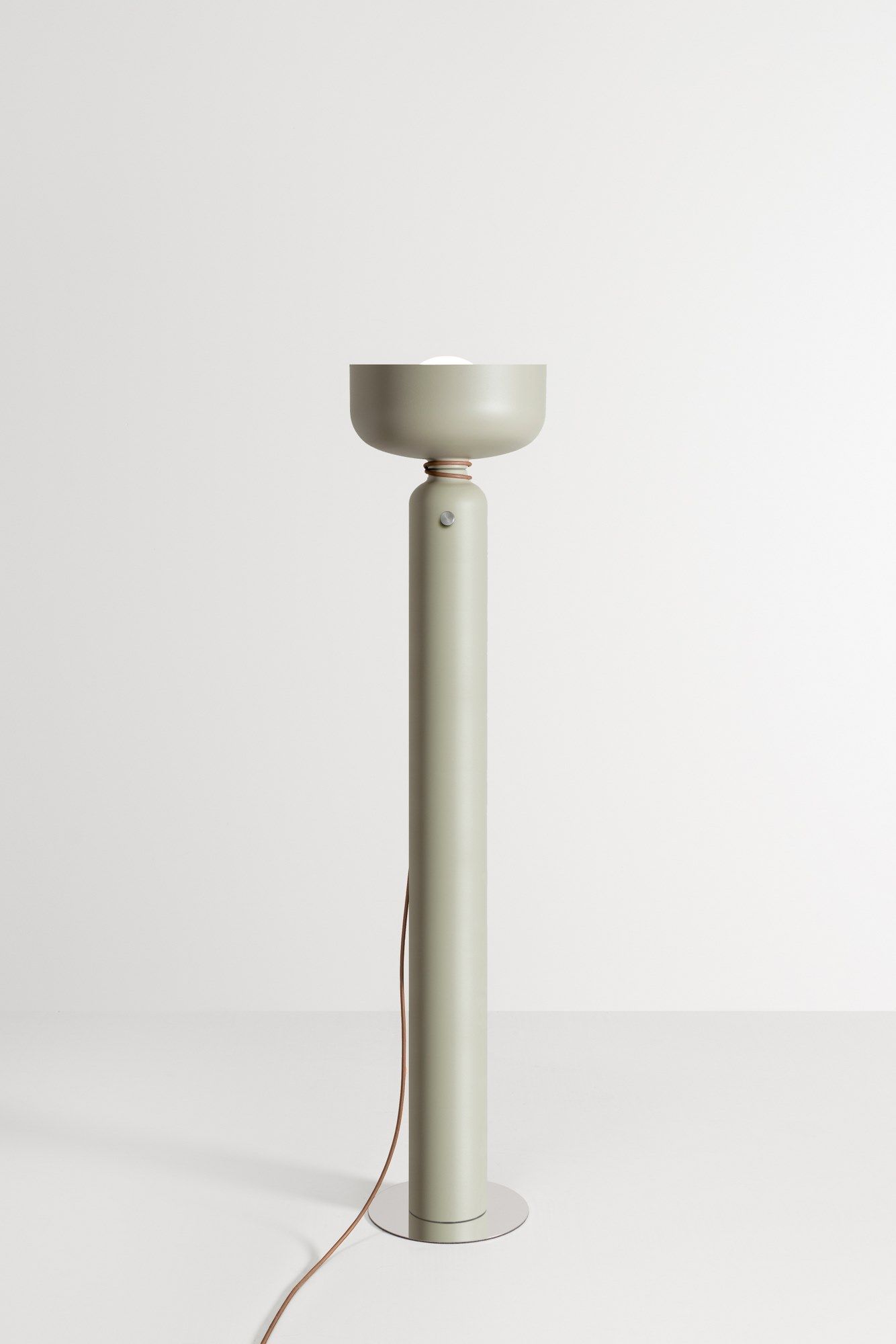 Алюминиевый светодиодный торшер A-N-D Spotlight Volumes ARCH-00070939 - Вид №6