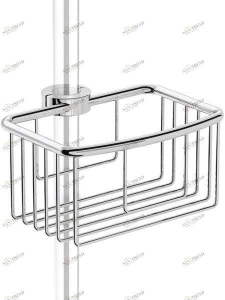 Cosmic Мыльница из латуни для душа Architect sun-id-1487117