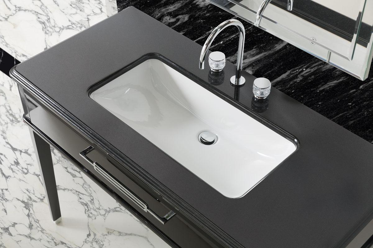 Riviere Мебель для ванной OASIS BATHROOM Riviere  - Вид №20