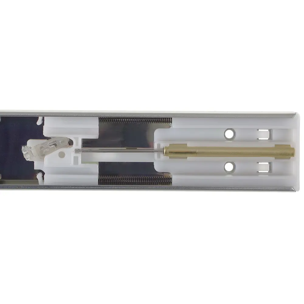 Направляющая шариковая DB4512ZN/300 с доводчиком 81929077 STLM-2117211 Santreyd  - Вид №3