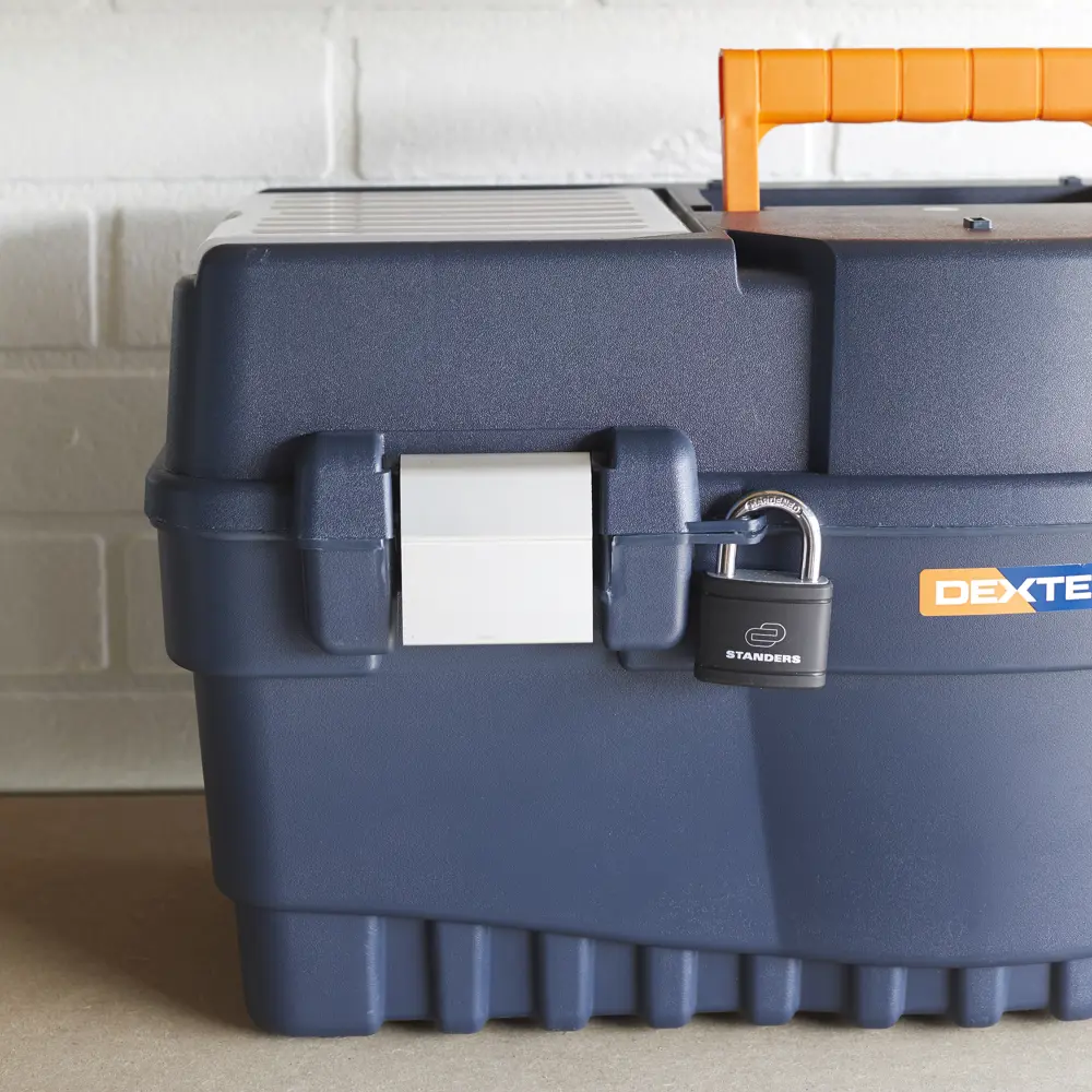 Навесной замок Standers для надёжной защиты помещений и имущества 86255596 STLM-0903688 - Вид №6