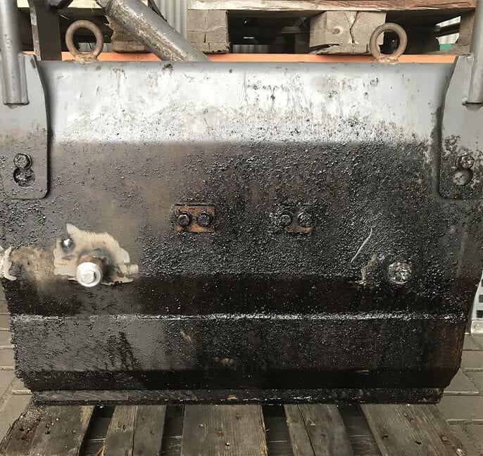 Биоразлагаемый разделитель и обезжириватель для битума COPLAN DECAPANTE GBR BITUME ARCH-00091273 - Вид №2