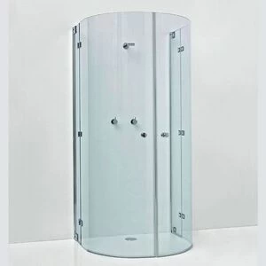 O46.1 Omega Plus Collection душевая кабина Sprinz