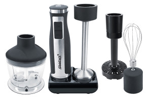 8167892 Блендер погружной Steba MX 40 черный