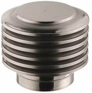 ATRITUBE Дымоход и закрытие выводов