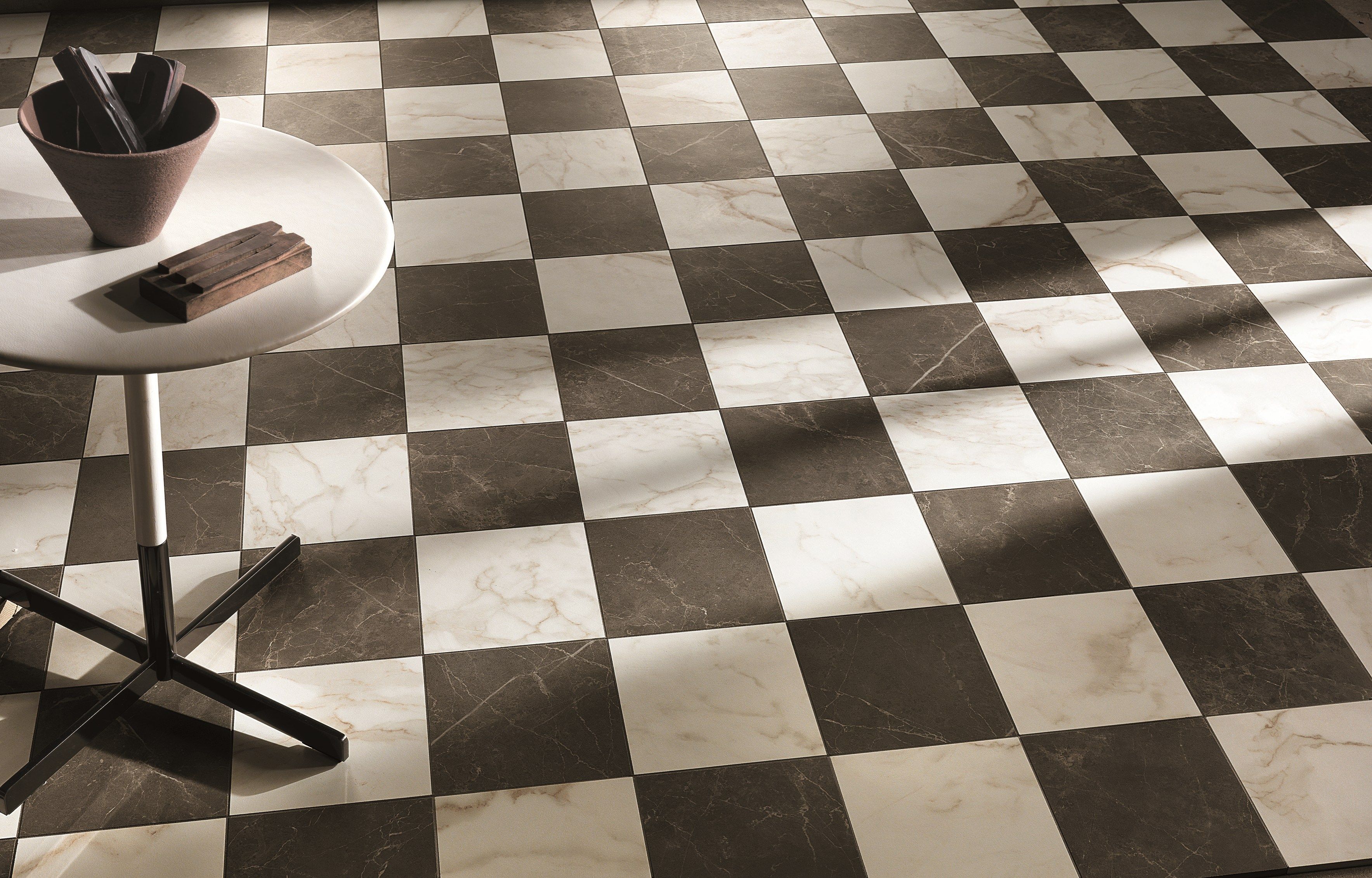 Пол из керамогранита FAP ceramiche Рим ARCH-00061934 - Вид №23