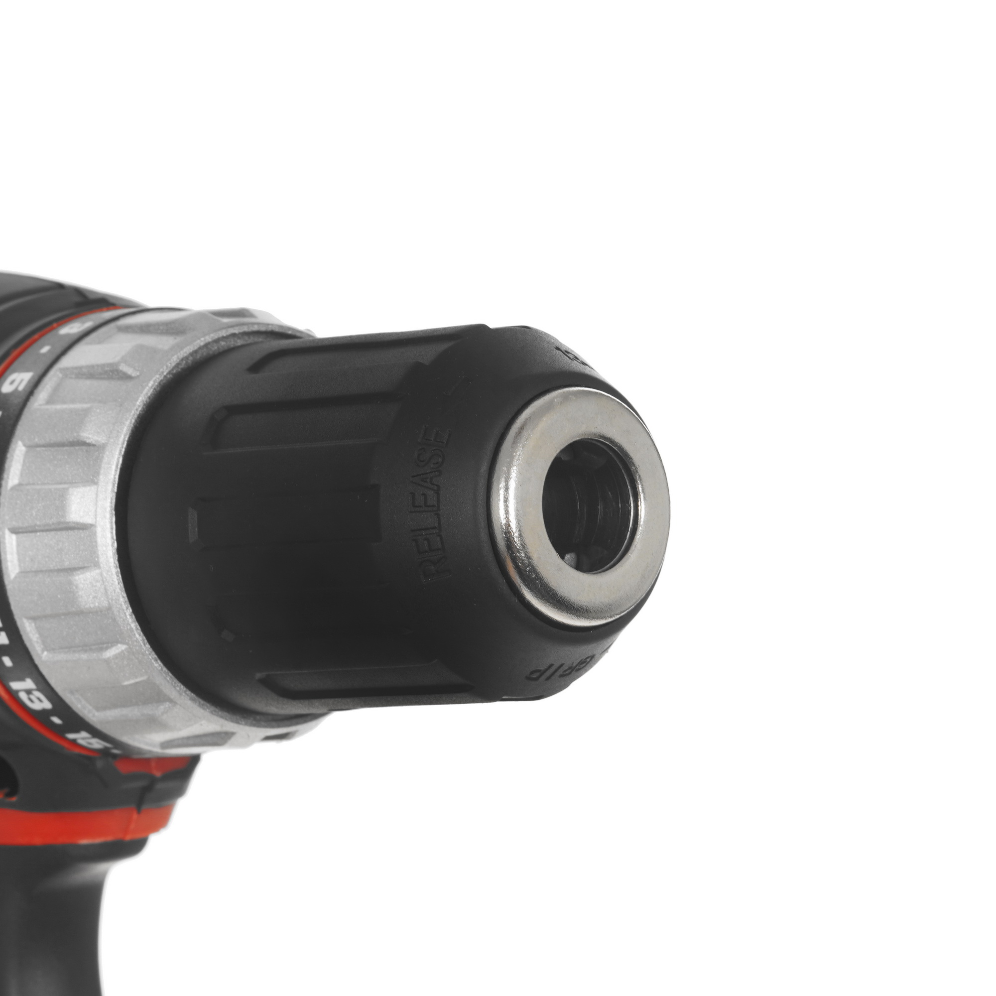 Дрель-шуруповерт Зубр ДШЛ-185 С1-18 18V  , Без ЗУ, Без АКБ 9939274 STDN-0009818 - Вид №3