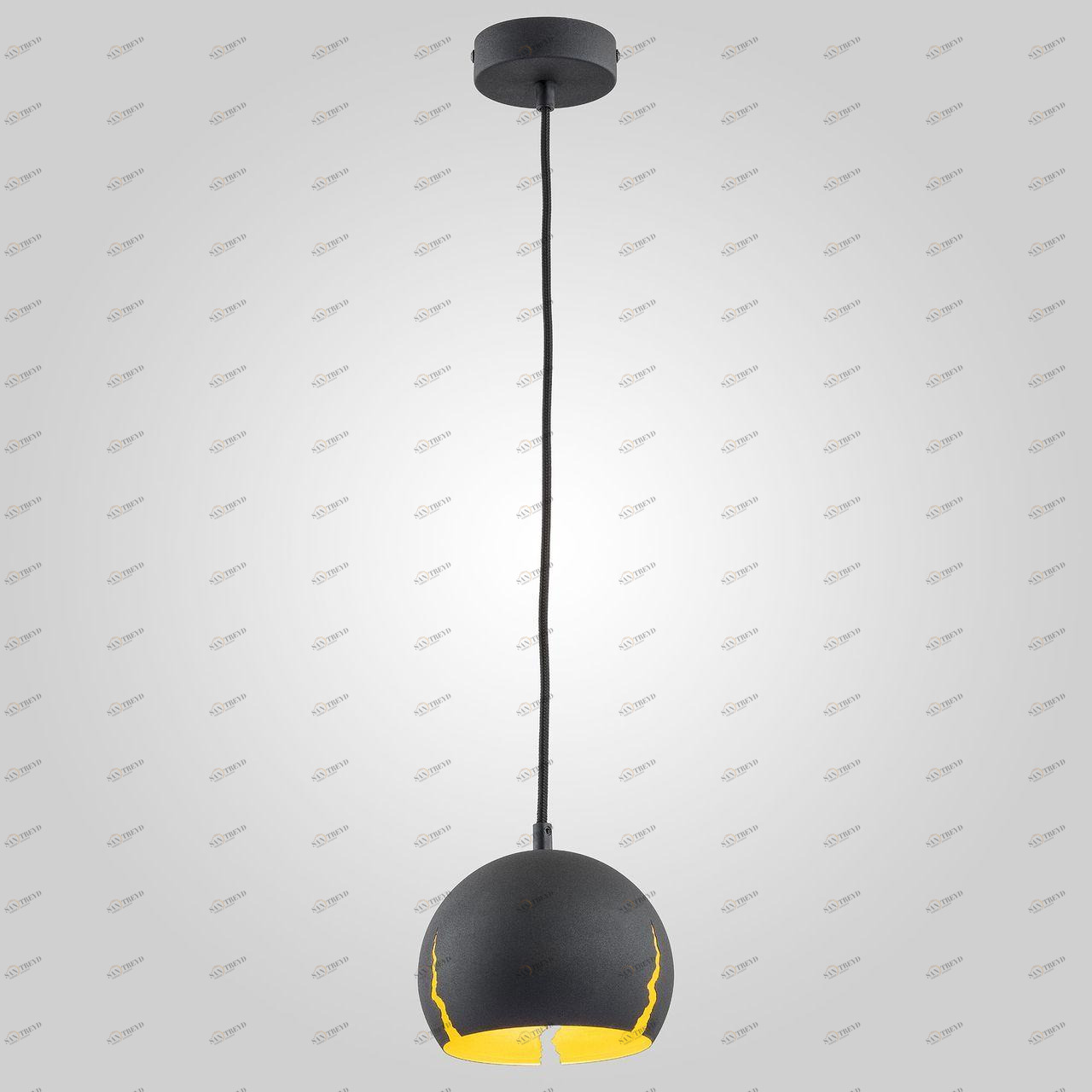 Подвесной светильник TK Lighting 2489 Shot TK LIGHTING SHOT 196417 Черный 