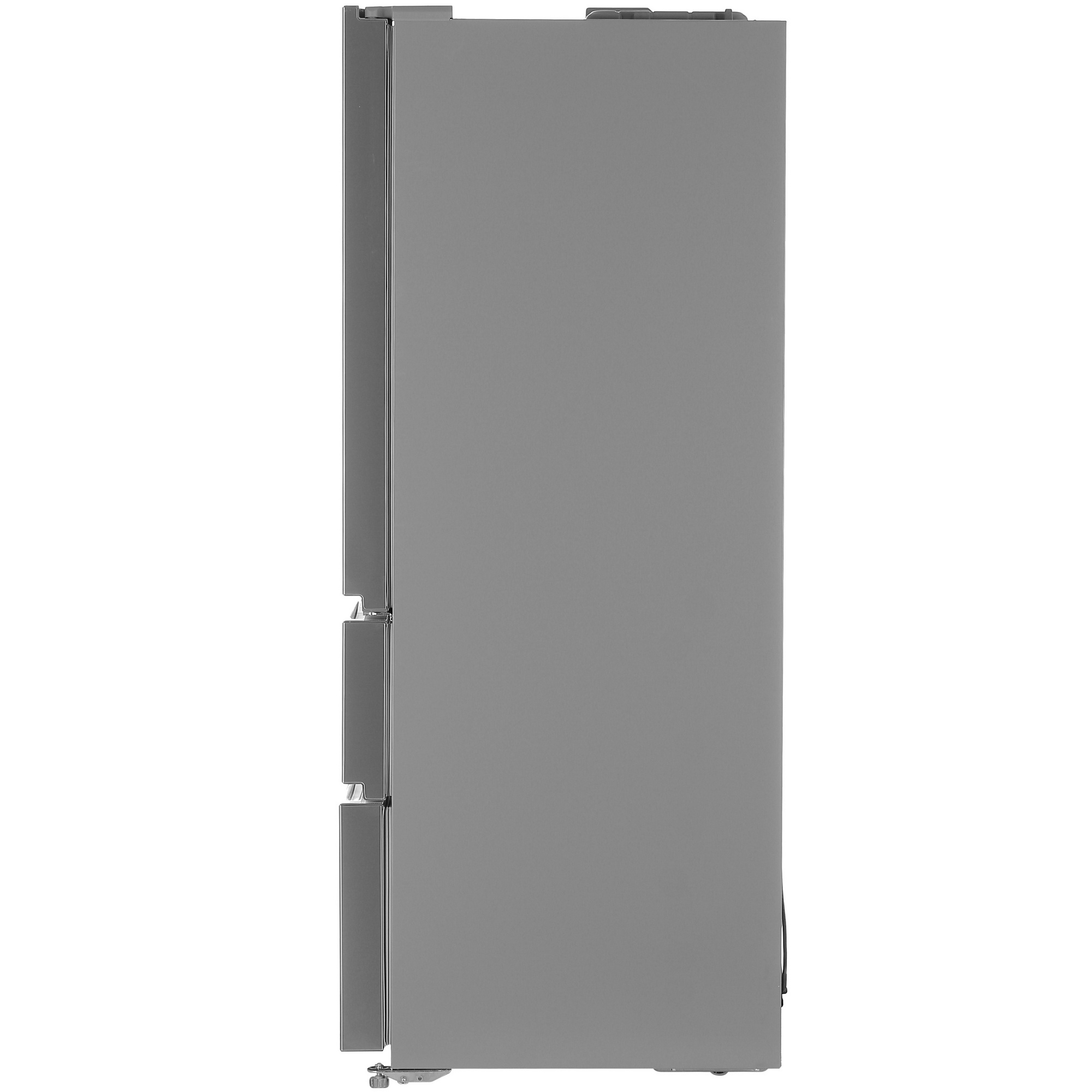 5335312 Холодильник многодверный   Бирюса FD 431 I серый STDN-0038478 - Вид №3