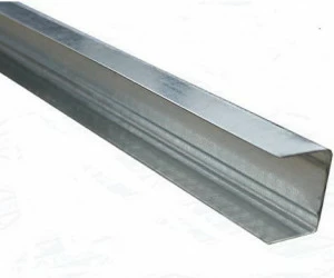 Профиль ПП 60х27 3м КНАУФ