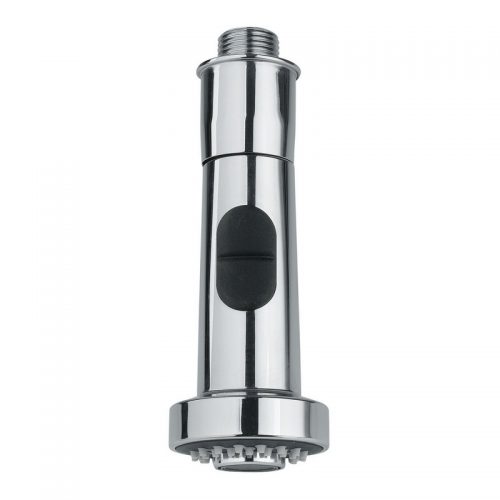 9403 Idral Ручной душ для кухни с двойной струей и магнитной насадкой. Для искусства. 09426/03 