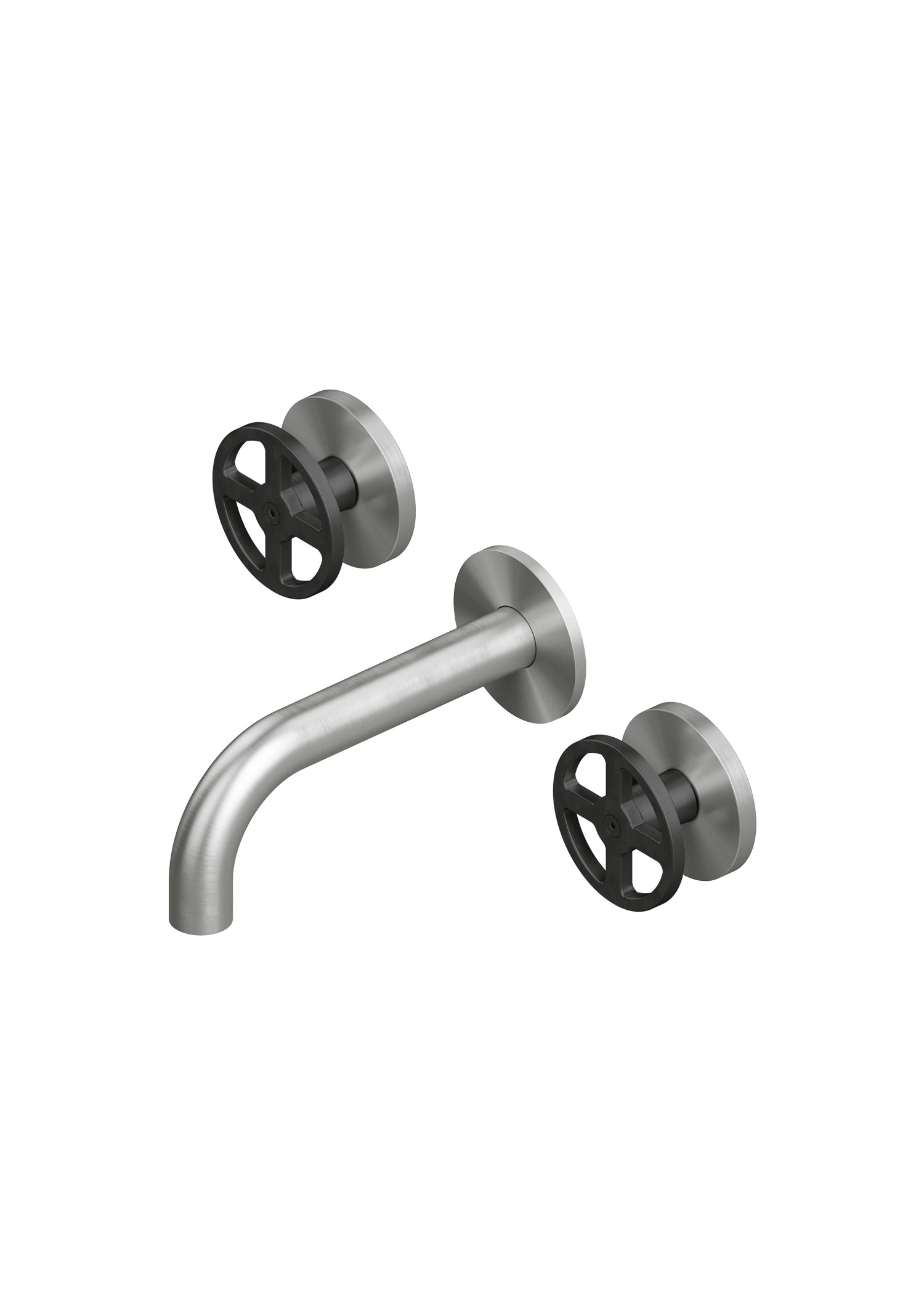 Valvola02. 20 10В. Настенные три Quadrodesign 20 10V - Вид №2