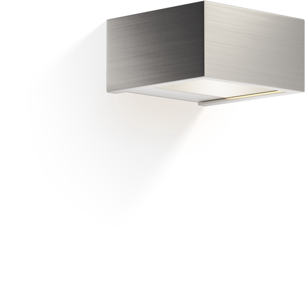 0318734 Настенные светильники BOX 10 DECOR WALTHER