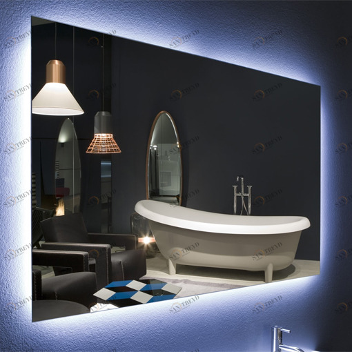 Зеркало NEUTROLED75W126 Antonio Lupi NEUTROLED с подсветкой Antoniolupi