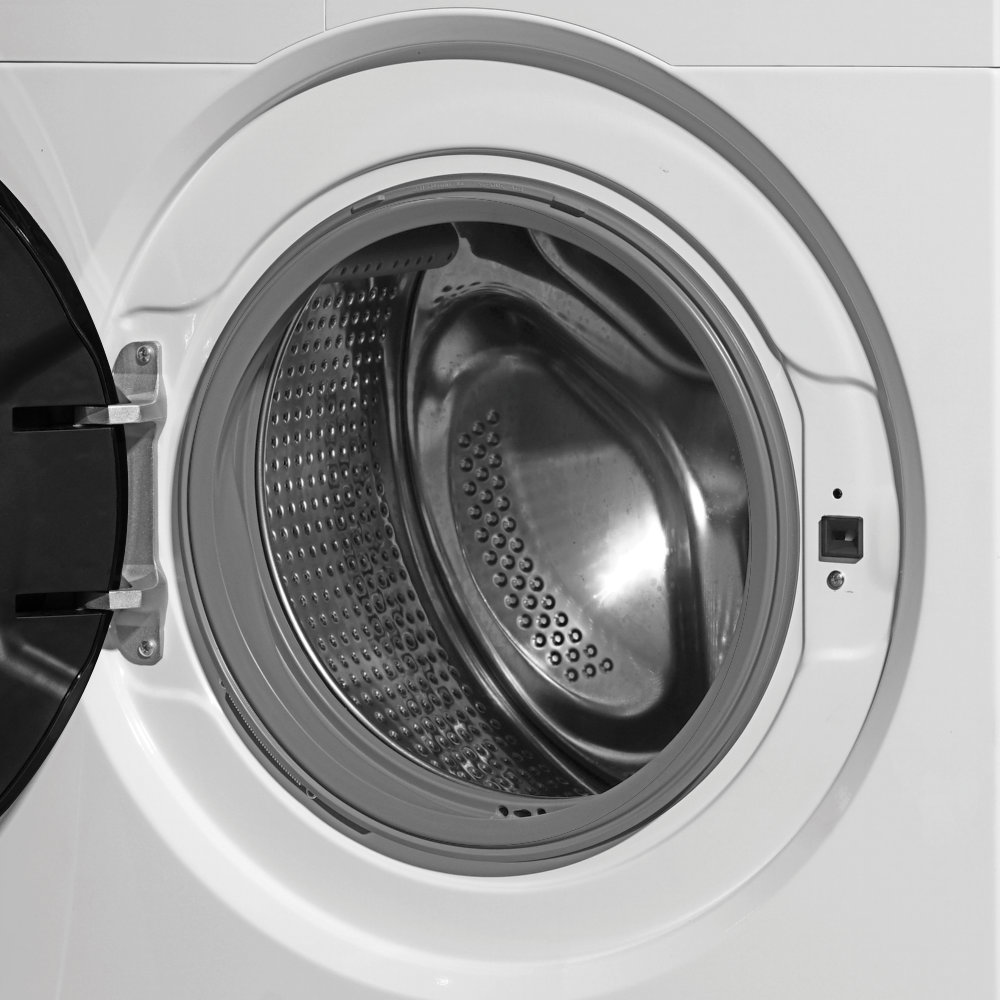 9931555 Стиральная машина GINZZU CMI-821A белый STDN-0128003 - Вид №7