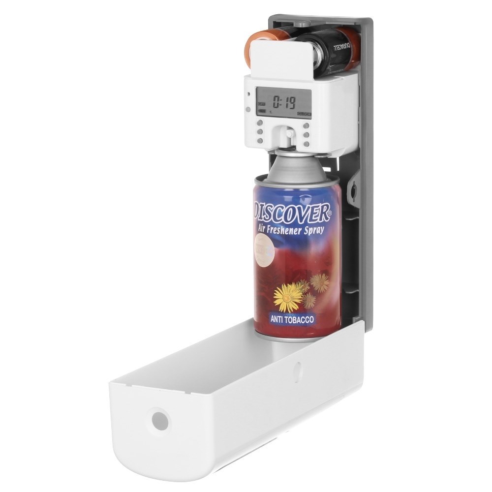 BXG-AR-6006 - автоматический освежитель воздуха BXG  - Вид №3