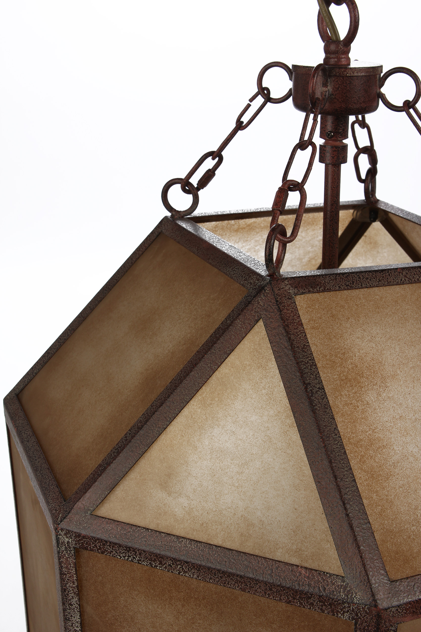 2000621336791 Подвесной светильник Chamber ELECTRORETRO  - Вид №4