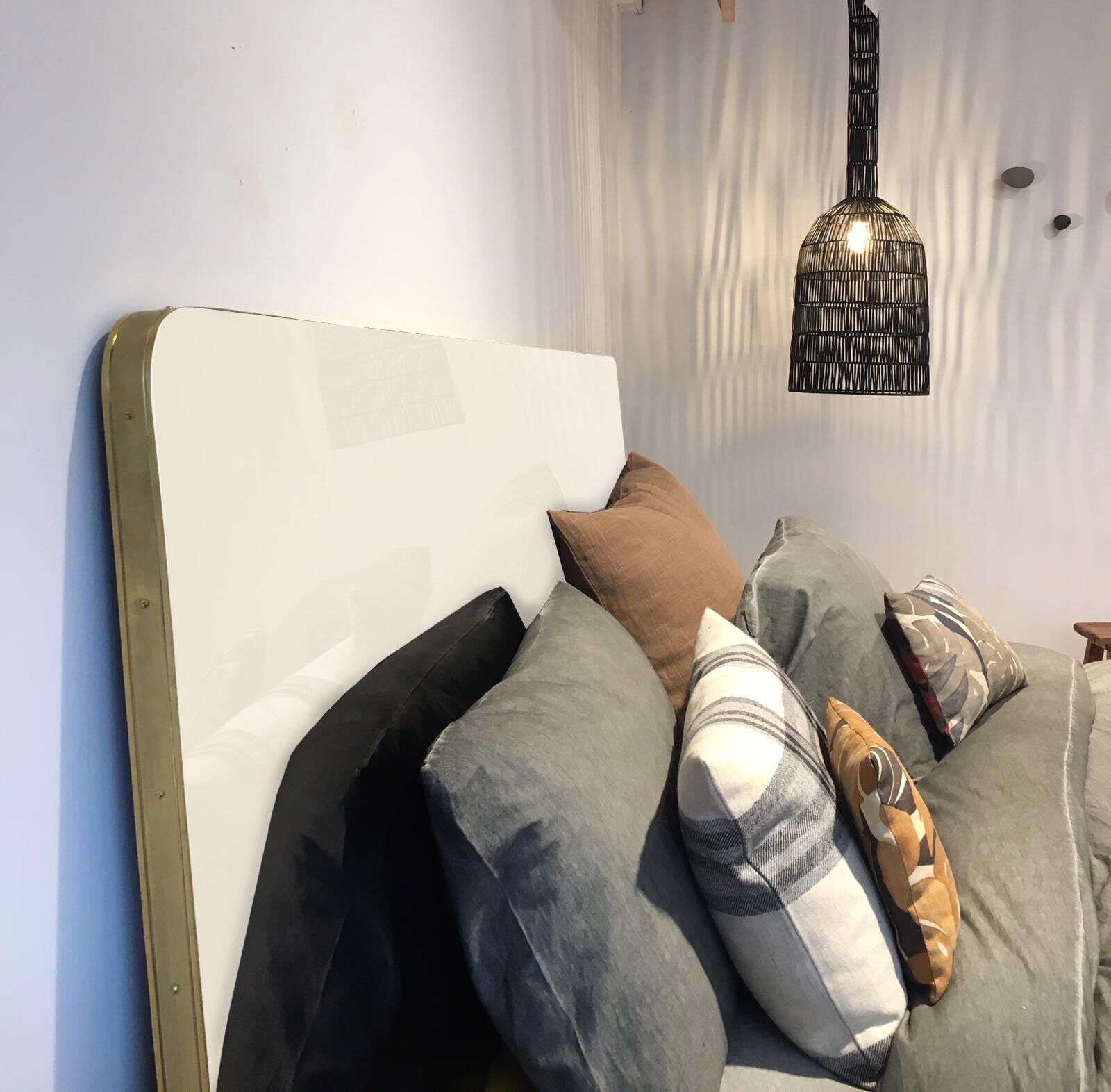 Изголовье для двуспальной кровати Jover+Valls Antique Boutique-Juliet ARCH-00119068 - Вид №2