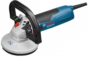 BOSCH PROFESSIONAL Бетонные шлифовальные машины