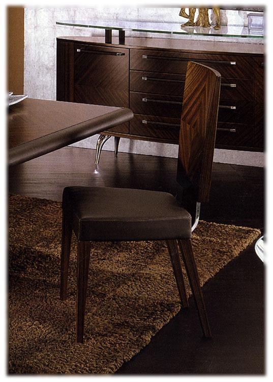 Стул  GIORGIO COLLECTION 9030 VANITY