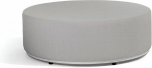 Стол для отдыха / подставка для ног 104 Nautic Textiles sand Manutti Moon Island