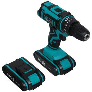 Шуруповерт Oasis ASU-24S 5475994