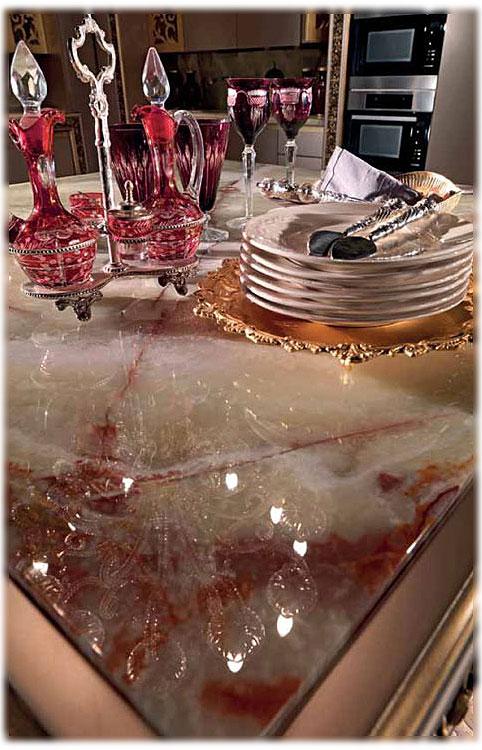 Кухня  JUMBO COLLECTION MATISSE  - Вид №4