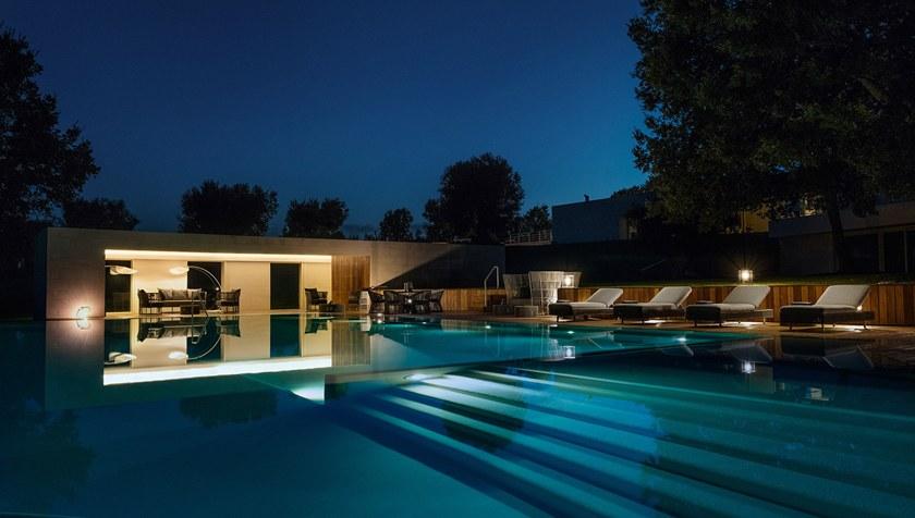 Varaschin Лежащая грядка Tibidabo 2985 - Вид №3