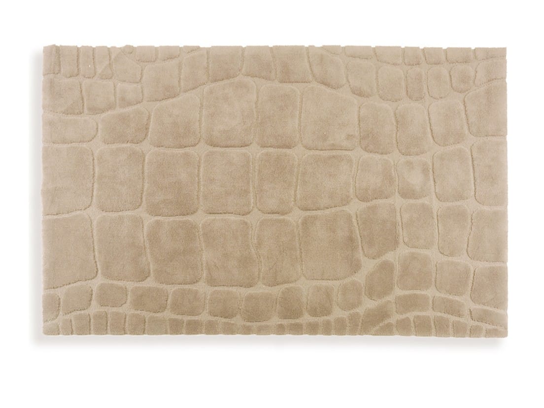 Прямоугольный шерстяной ковер Formitalia NEW COCCO ARCH-00103376