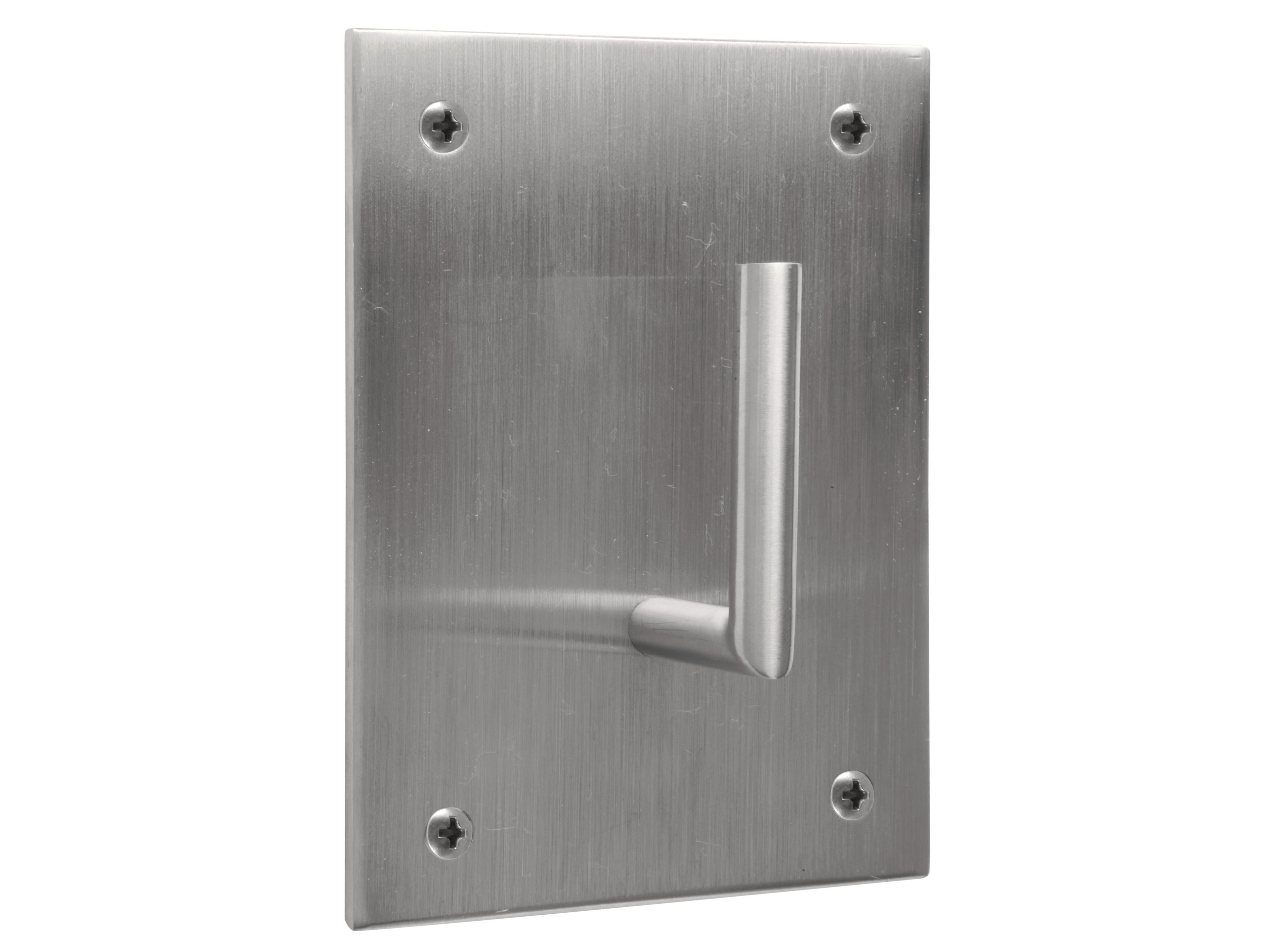 Вешалка для одежды из нержавеющей стали Formani ARCH-00138401 - Вид №1