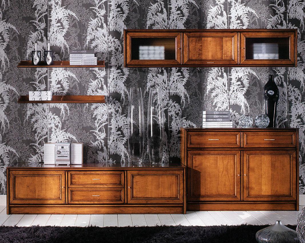 Стенка  MIRANDOLA J020 