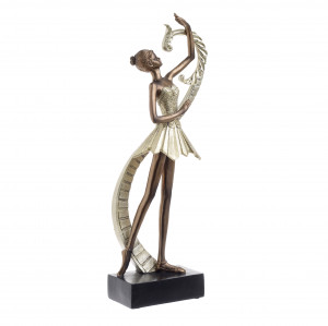 3870547.0791 СТАТУЭТКА БАЛЕРИНА TO4ROOMS