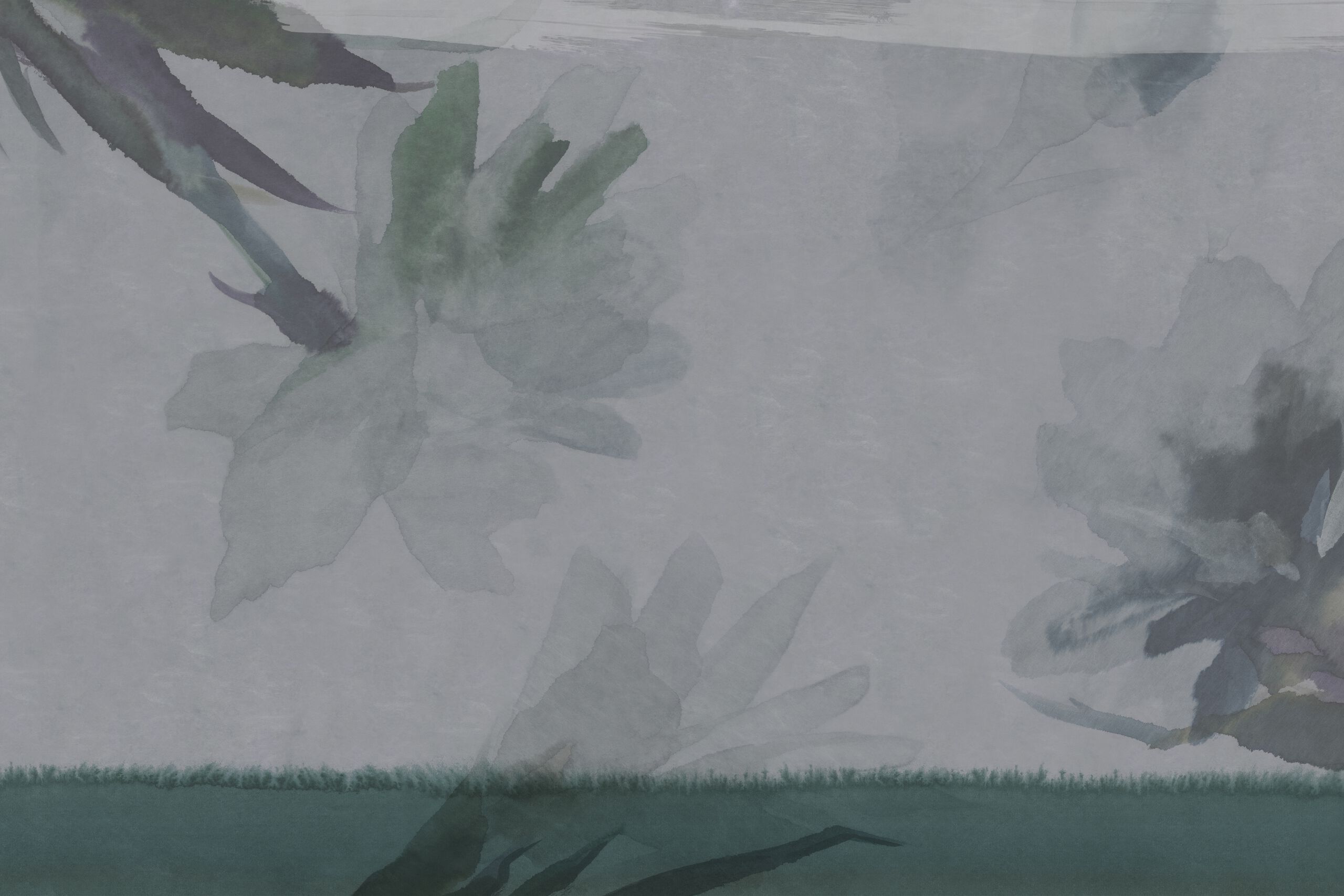 Обои с цветочными мотивами GLAMORA Creative Collection Chapter XV ARCH-00095461 - Вид №4