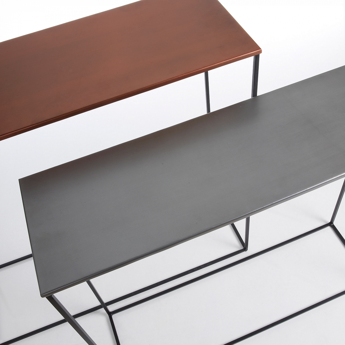 023327 Консоль Vilmu La Forma "Walsh a"  - Вид №2