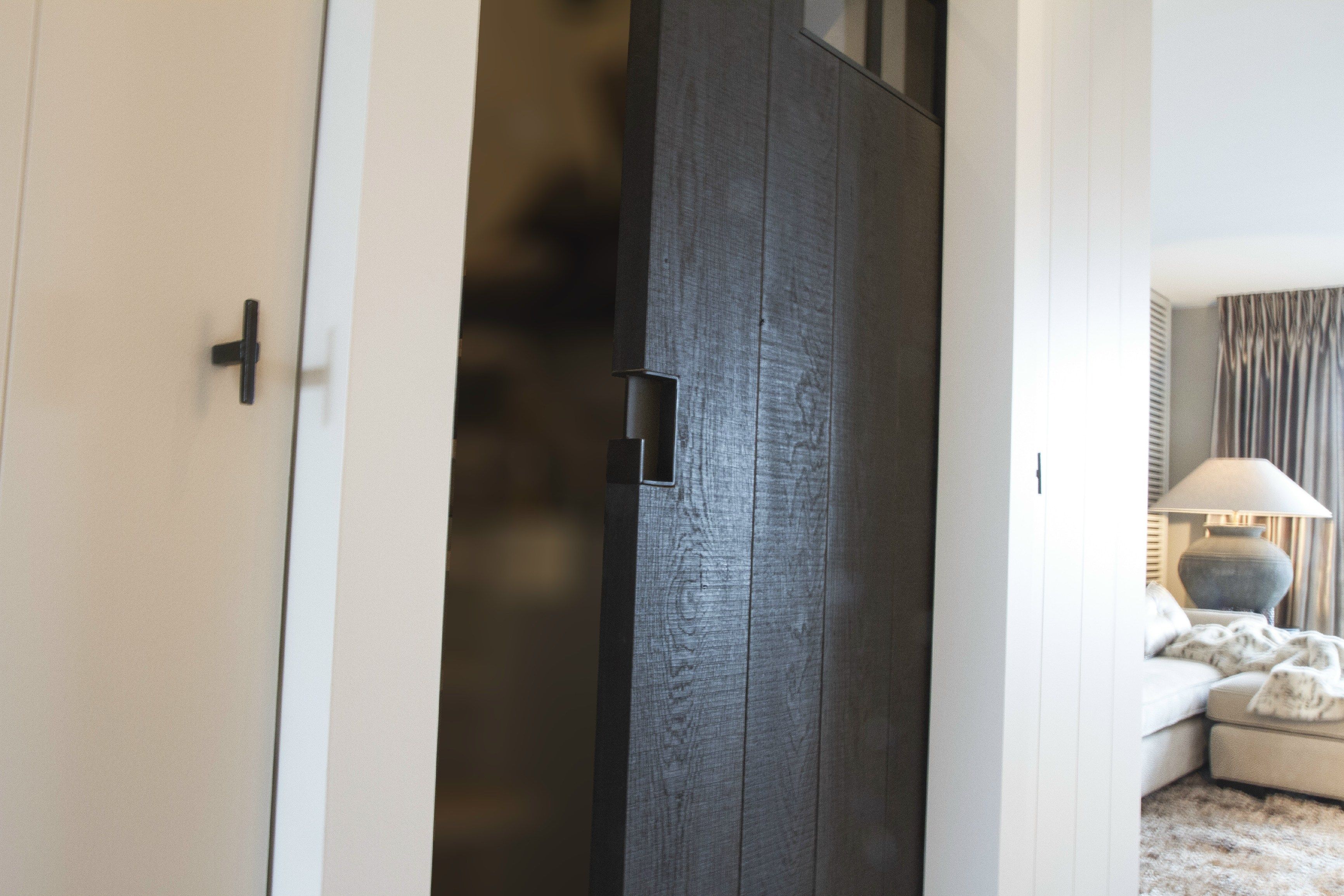 Металлическая утопленная ручка Dauby Pure® ARCH-00088857 - Вид №2