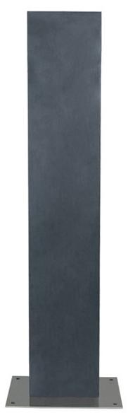 9010 novantadieci Светодиодный столбик из бетали®  1093  - Вид №3