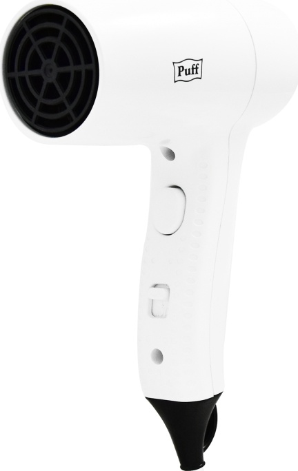 1405.006 Фен для волос 1201 PUFF  - Вид №6