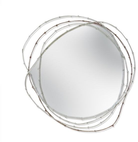 Ginger & Jagger Настенное зеркало Earth to earth sun-id-1351462 - Вид №1