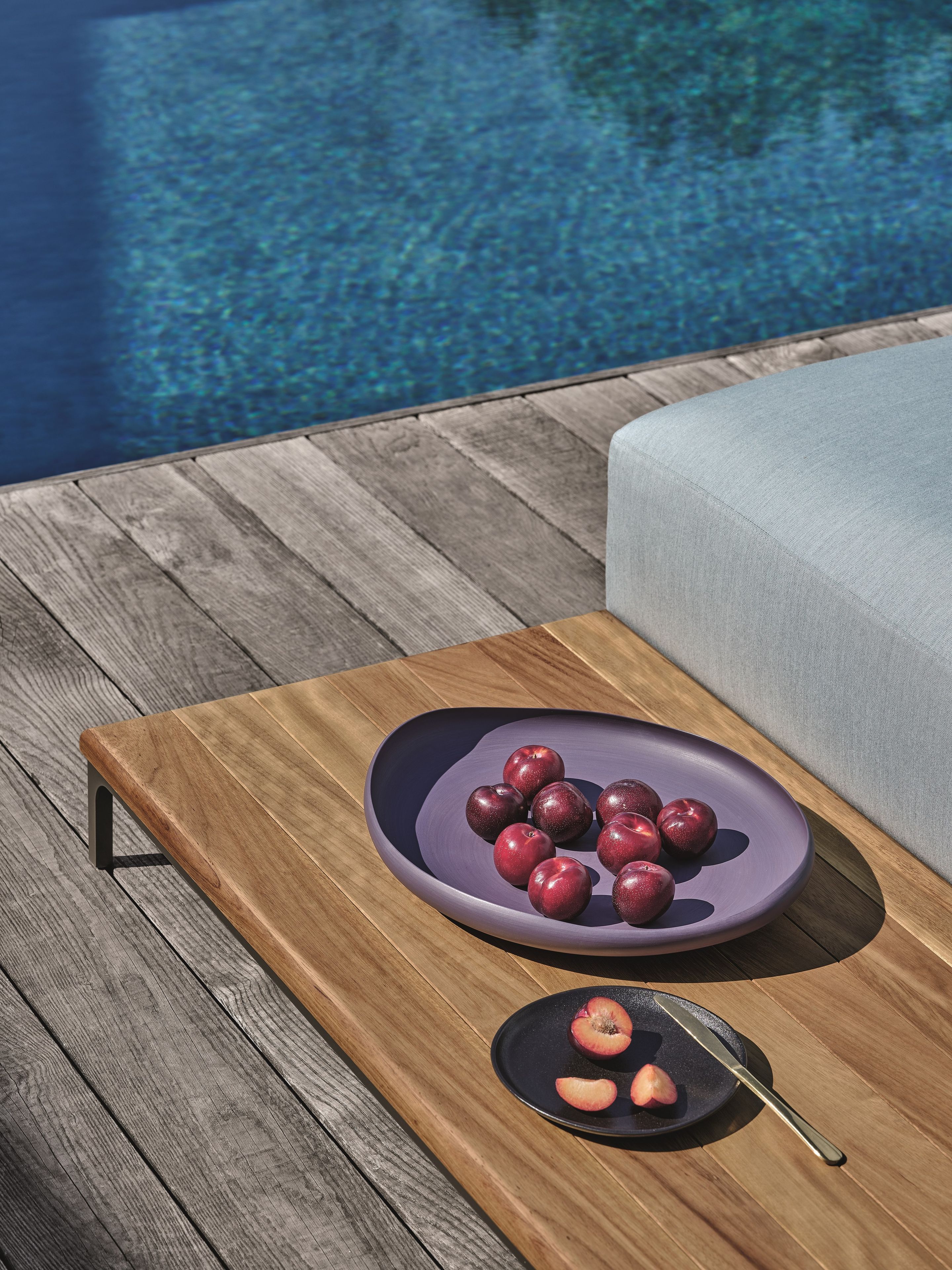 Ткань сад диван Ditre Italia ARCH-00147968 - Вид №5