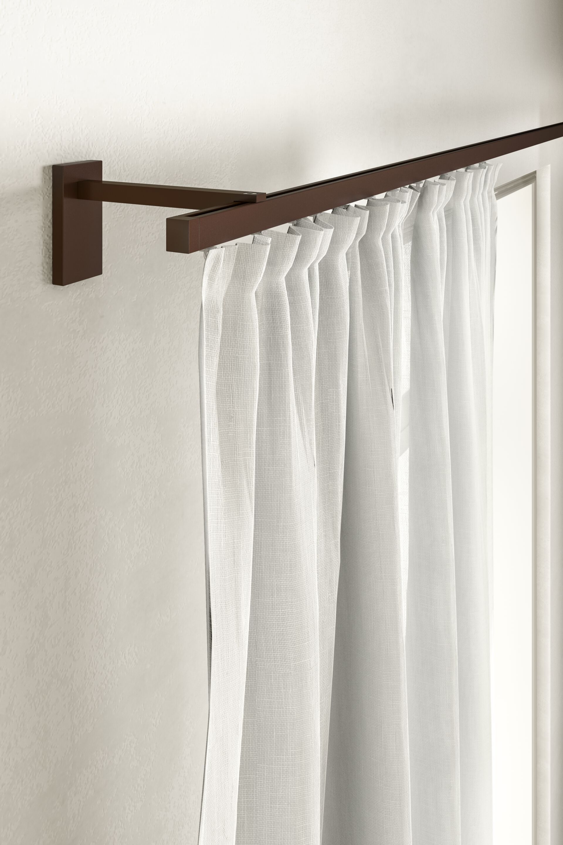 Алюминиевая карниз Frandoli алюминий ARCH-00138230 - Вид №2