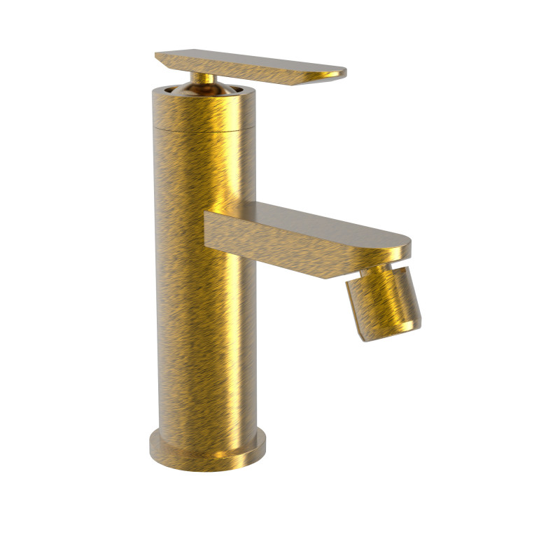 703524R201CR COM - Смеситель для биде Basic  VICTOR Martí 1921 Marti 1921  - Вид №22