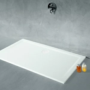 Душевой поддон прямоугольный MUNA 120х80 см