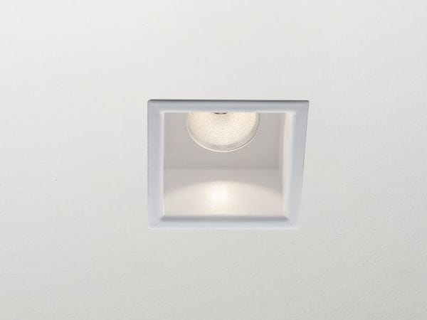 Окрашенный металлический встраиваемый прожектор Lucifero's MINIFRAME ARCH-00120866