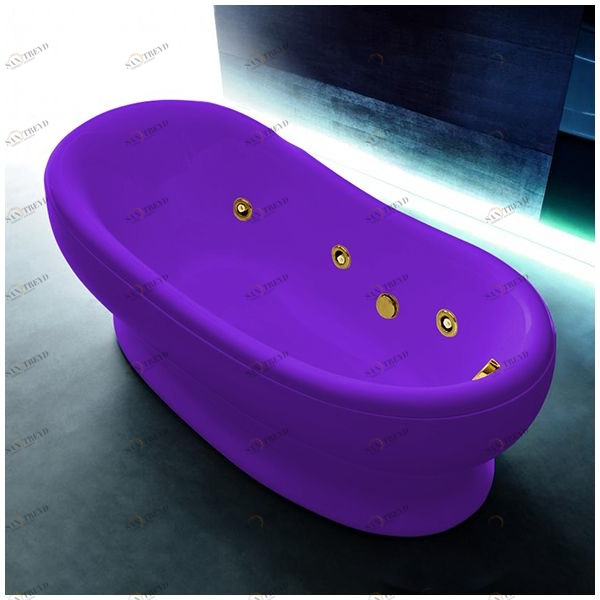 Ванна GRUPPO TREESSE EGG V5032-FZ V5032FZ