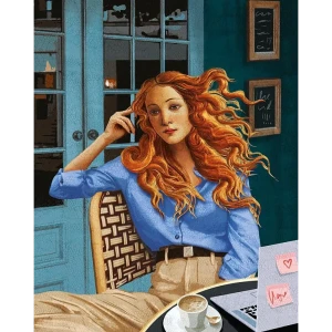 Постер Венера 39x49 см