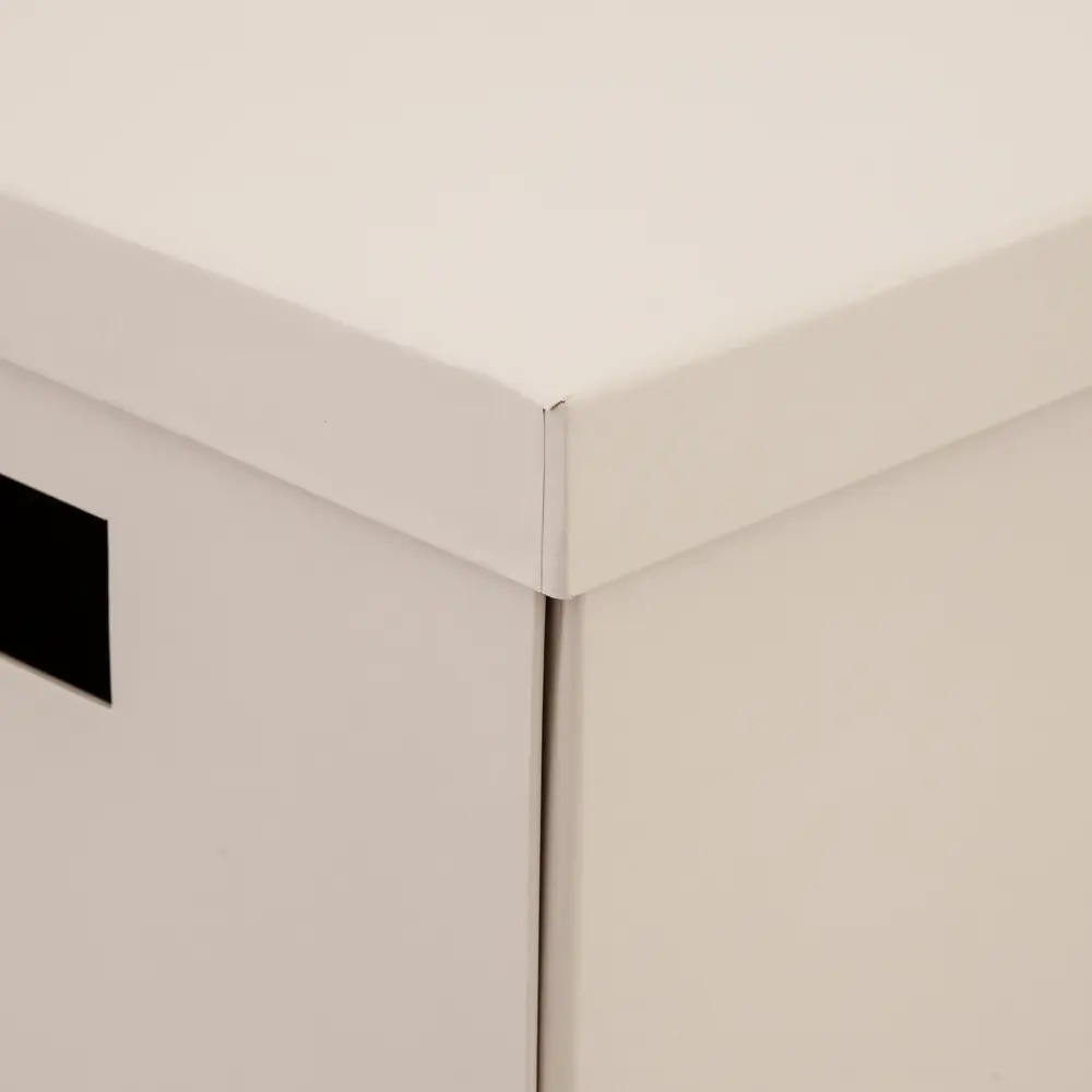 STORIDEA Складная картонная коробка 31×31×30 см для системного хранения 82861118 STLM-0037294 - Вид №3