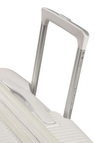 32G-05002 Чемодан 32G*002 Spinner 67 Exp American Tourister Soundbox  - Вид №4