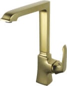 AG8500G Cмеситель для кухни AVANGART ЗОЛОТО Creavit