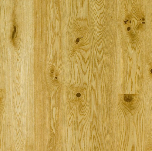 Паркетная доска Polarwood Cottage Дуб (Гладкая) 2000х138 мм 2600200087 - Вид №4