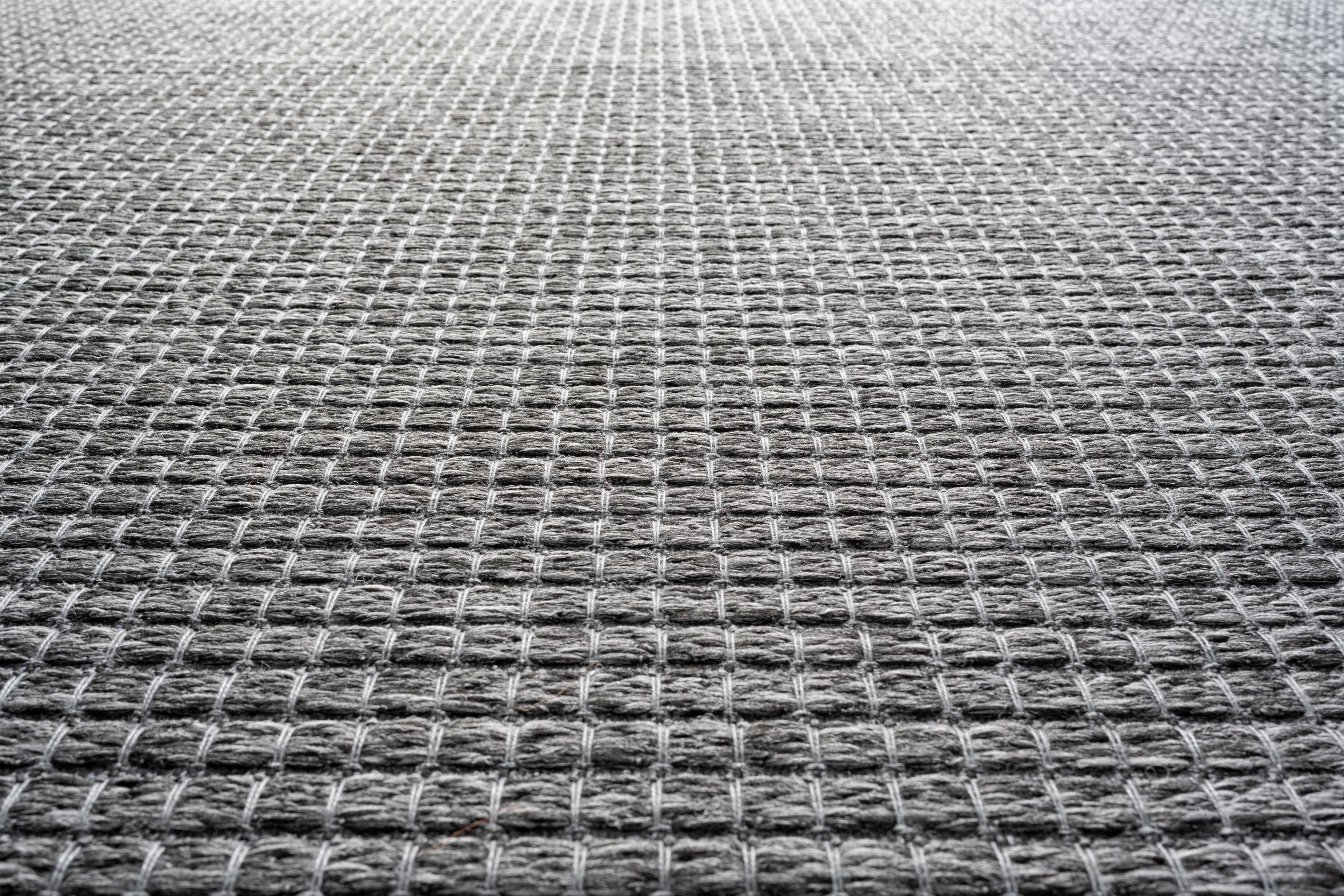 Открытый сплошной цвет прямоугольный ковер Ademi Outdoor ARCH-00118231 - Вид №11